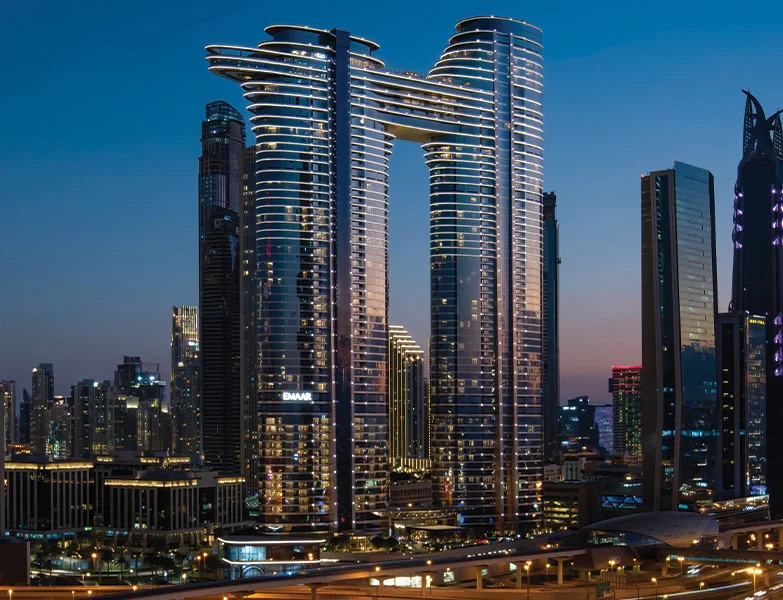 Emaar Properties