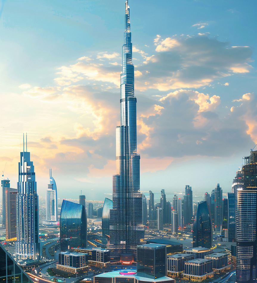 Dubai